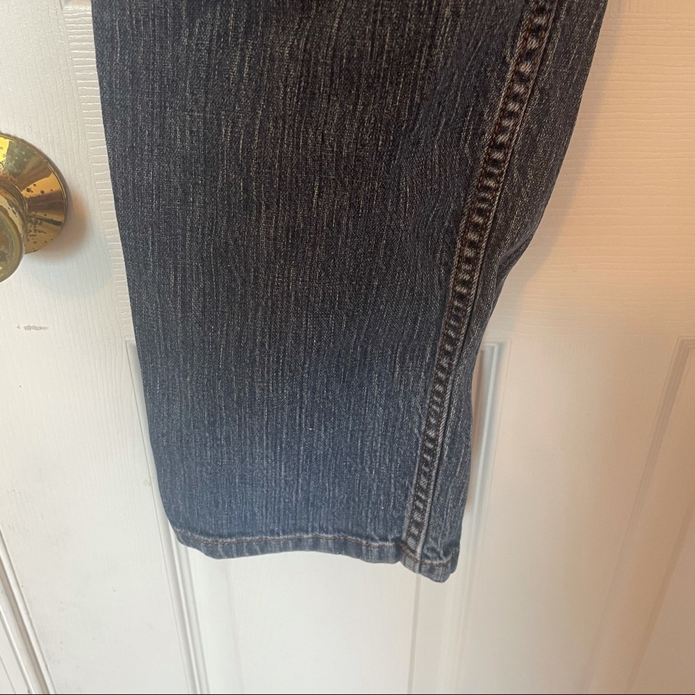 Liz Claiborne Women’s Denim Jeans - Picture 7 of 8